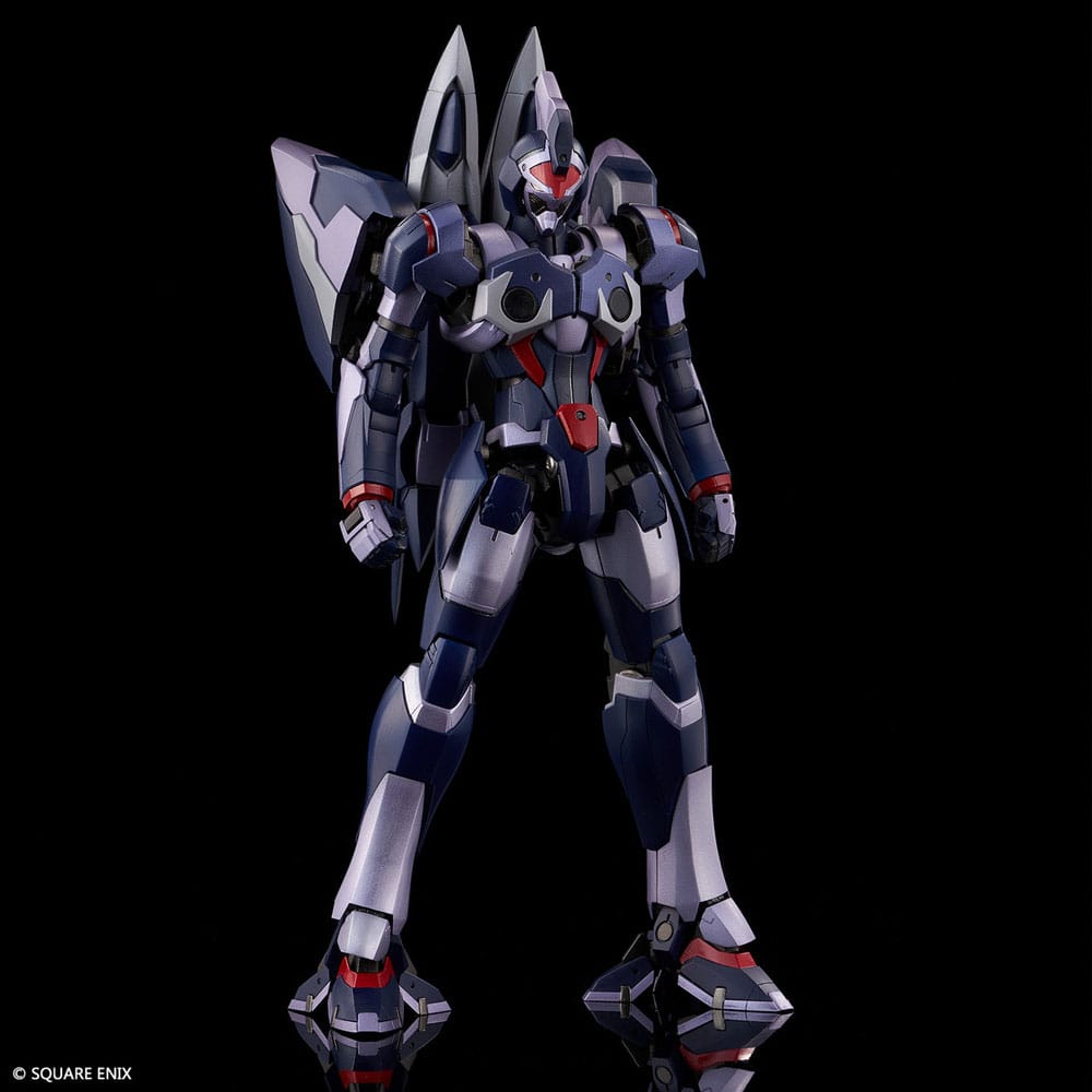 Xenogears Form-ISM Act Action Figure Weltall 20cm - Scale Statue - Square-Enix - Hobby Figures UK