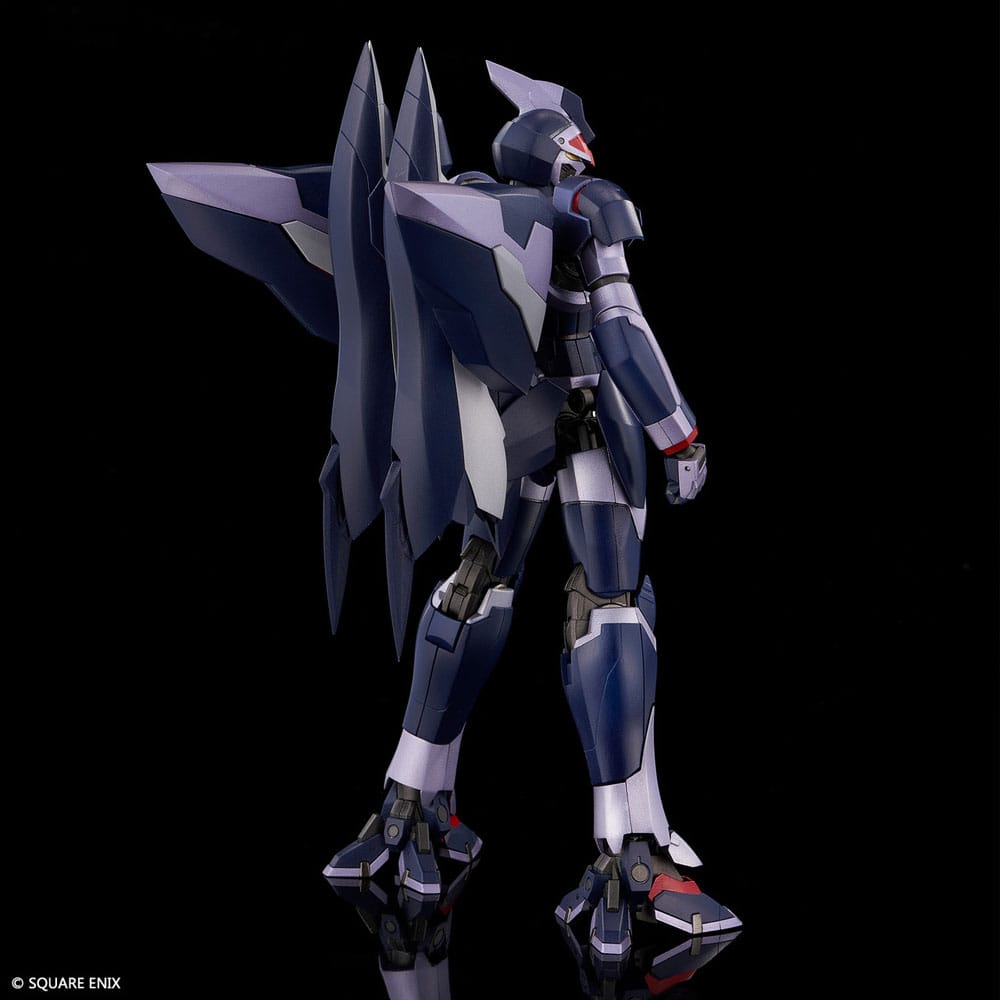 Xenogears Form-ISM Act Action Figure Weltall 20cm - Scale Statue - Square-Enix - Hobby Figures UK