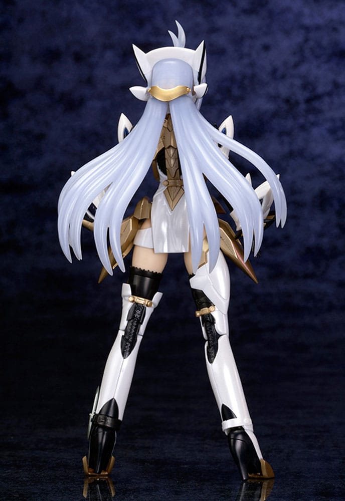 Xenosaga Plastic Model Kit 1/12 Kos-Mos Ver 4 14cm - Model Kit - Kotobukiya - Hobby Figures UK