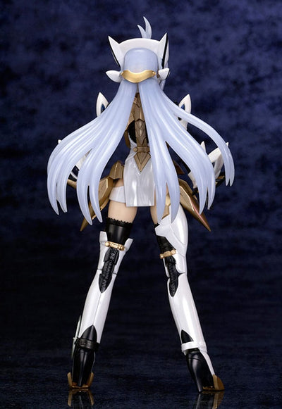 Xenosaga Plastic Model Kit 1/12 Kos-Mos Ver 4 14cm - Model Kit - Kotobukiya - Hobby Figures UK