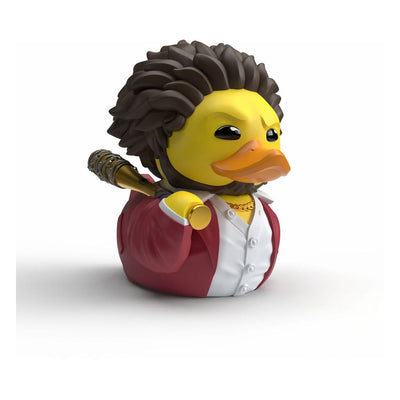 Yakuza Like A Dragon Tubbz PVC Figure Ichiban Kasuga 1st Edition 9cm - Mini Figures - Numskull - Hobby Figures UK