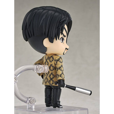 Yakuza Nendoroid Action Figure Goro Majima 10cm - Mini Figures - Good Smile Company - Hobby Figures UK