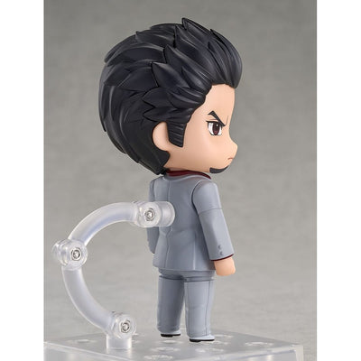 Yakuza Nendoroid Action Figure Kazuma Kiryu 10cm - Mini Figures - Good Smile Company - Hobby Figures UK