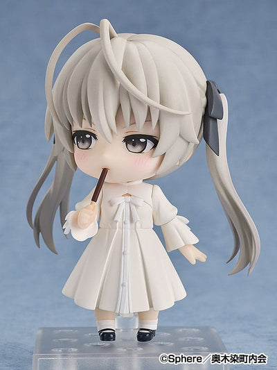 Yosuga no Sora Nendoroid Action Figure Sora Kasugano 10cm - Mini Figures - Good Smile Company - Hobby Figures UK