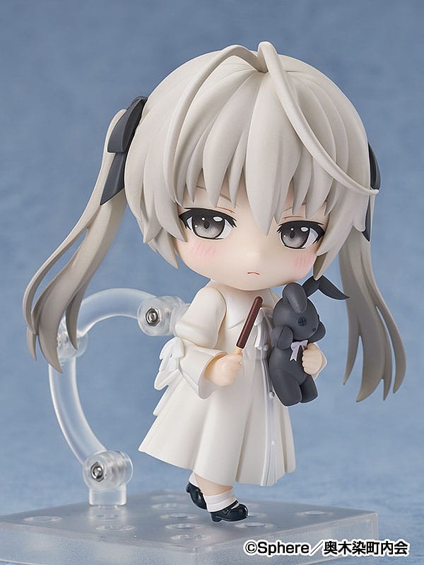 Yosuga no Sora Nendoroid Action Figure Sora Kasugano 10cm - Mini Figures - Good Smile Company - Hobby Figures UK