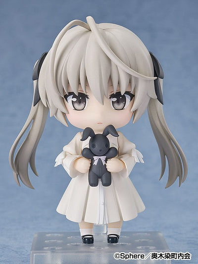 Yosuga no Sora Nendoroid Action Figure Sora Kasugano 10cm - Mini Figures - Good Smile Company - Hobby Figures UK