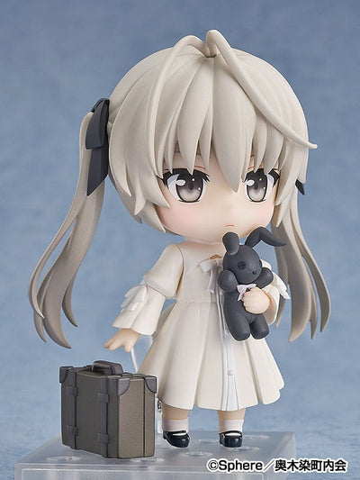 Yosuga no Sora Nendoroid Action Figure Sora Kasugano 10cm - Mini Figures - Good Smile Company - Hobby Figures UK