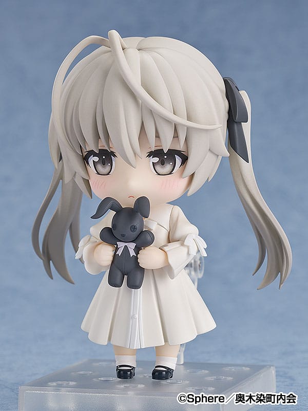 Yosuga no Sora Nendoroid Action Figure Sora Kasugano 10cm - Mini Figures - Good Smile Company - Hobby Figures UK