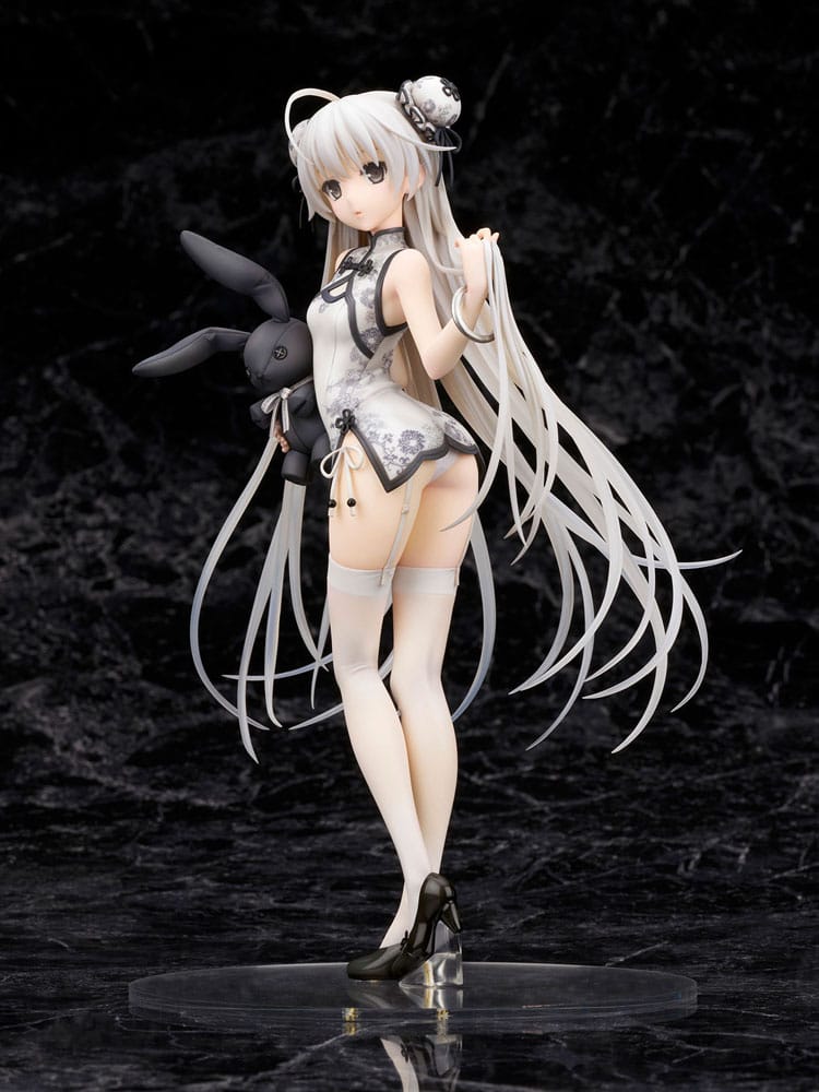 Yosuga no Sora PVC Statue 1/7 Sora Kasugano China Dress Style 24cm - Scale Statue - Alter - Hobby Figures UK