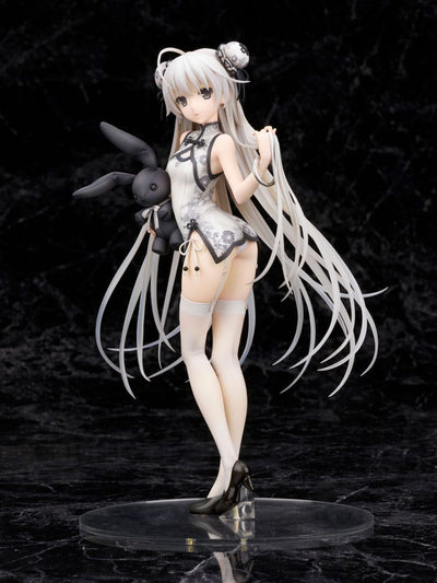 Yosuga no Sora PVC Statue 1/7 Sora Kasugano China Dress Style 24cm - Scale Statue - Alter - Hobby Figures UK