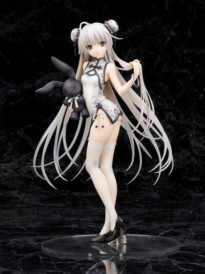 Yosuga no Sora PVC Statue 1/7 Sora Kasugano China Dress Style 24cm - Scale Statue - Alter - Hobby Figures UK