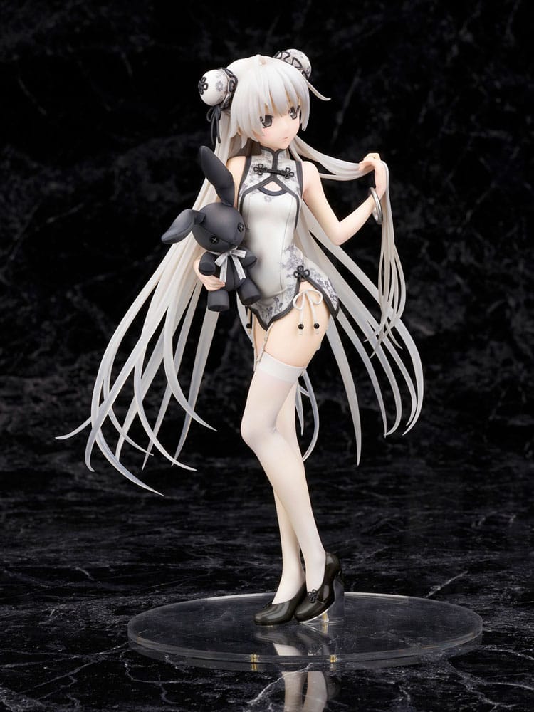 Yosuga no Sora PVC Statue 1/7 Sora Kasugano China Dress Style 24cm - Scale Statue - Alter - Hobby Figures UK