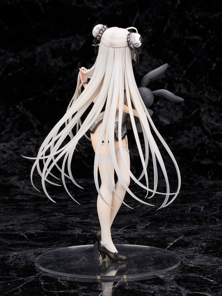 Yosuga no Sora PVC Statue 1/7 Sora Kasugano China Dress Style 24cm - Scale Statue - Alter - Hobby Figures UK