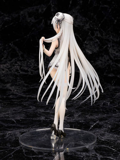 Yosuga no Sora PVC Statue 1/7 Sora Kasugano China Dress Style 24cm - Scale Statue - Alter - Hobby Figures UK