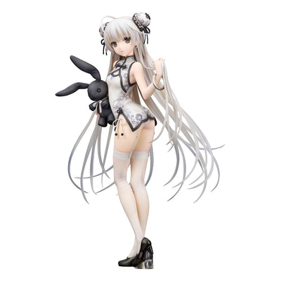 Yosuga no Sora PVC Statue 1/7 Sora Kasugano China Dress Style 24cm - Scale Statue - Alter - Hobby Figures UK