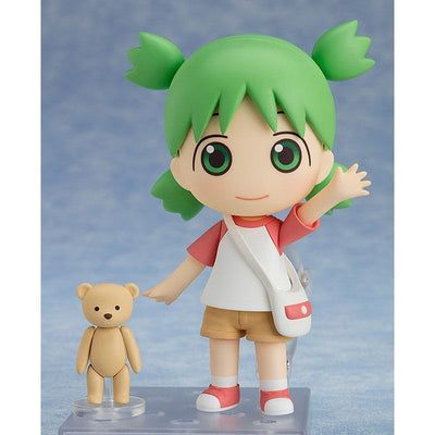 Yotsuba&! Nendoroid Action Figure Yotsuba Koiwai 10cm - Mini Figures - Good Smile Company - Hobby Figures UK