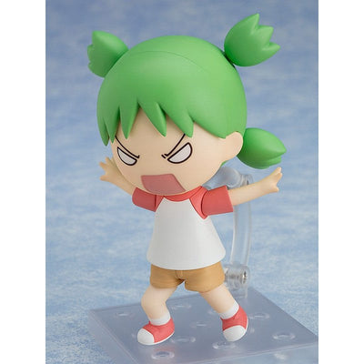 Yotsuba&! Nendoroid Action Figure Yotsuba Koiwai 10cm - Mini Figures - Good Smile Company - Hobby Figures UK
