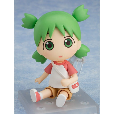 Yotsuba&! Nendoroid Action Figure Yotsuba Koiwai 10cm - Mini Figures - Good Smile Company - Hobby Figures UK