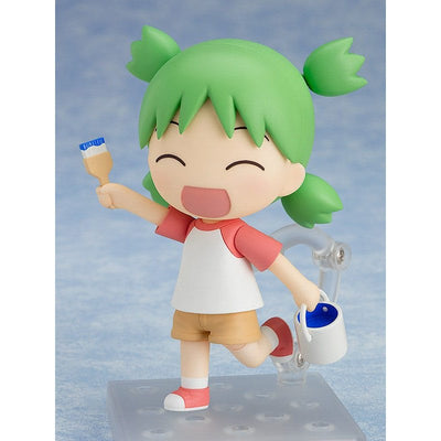 Yotsuba&! Nendoroid Action Figure Yotsuba Koiwai 10cm - Mini Figures - Good Smile Company - Hobby Figures UK