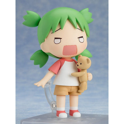 Yotsuba&! Nendoroid Action Figure Yotsuba Koiwai 10cm - Mini Figures - Good Smile Company - Hobby Figures UK