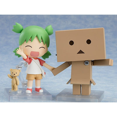 Yotsuba&! Nendoroid Action Figure Yotsuba Koiwai 10cm - Mini Figures - Good Smile Company - Hobby Figures UK