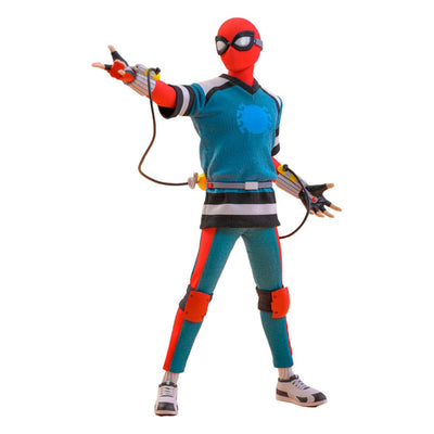 Your Friendly Neighborhood Spider-Man Action Figure 1/6 Spider-Man (Homemade Suit) 29cm - Action Figures - Hono Studio - Hobby Figures UK