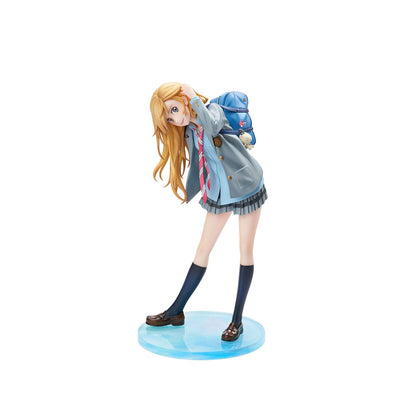 Your Lie in April PVC Statue 1/7 Kaori Miyazono 22cm - Scale Statue - Hobby Max - Hobby Figures UK