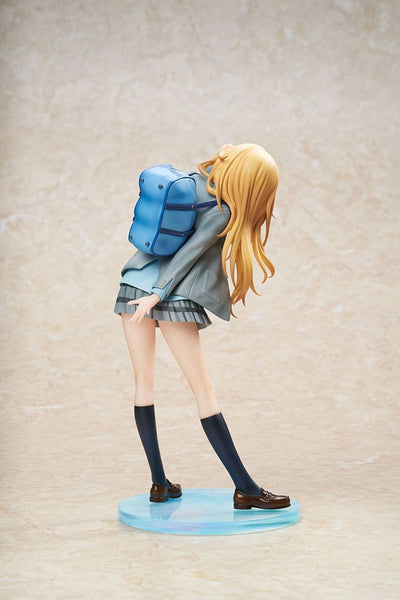Your Lie in April PVC Statue 1/7 Kaori Miyazono 22cm - Scale Statue - Hobby Max - Hobby Figures UK