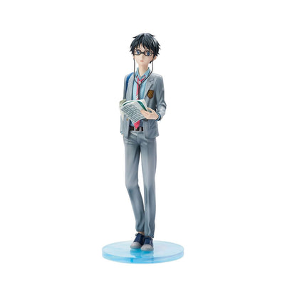 Your Lie in April PVC Statue 1/7 Kousei Arima 27cm - Scale Statue - Hobby Max - Hobby Figures UK