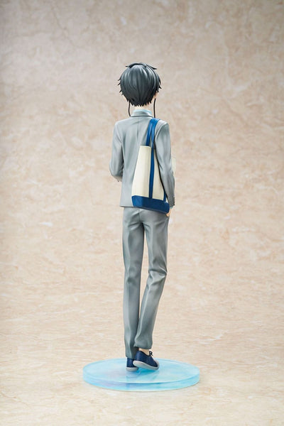 Your Lie in April PVC Statue 1/7 Kousei Arima 27cm - Scale Statue - Hobby Max - Hobby Figures UK