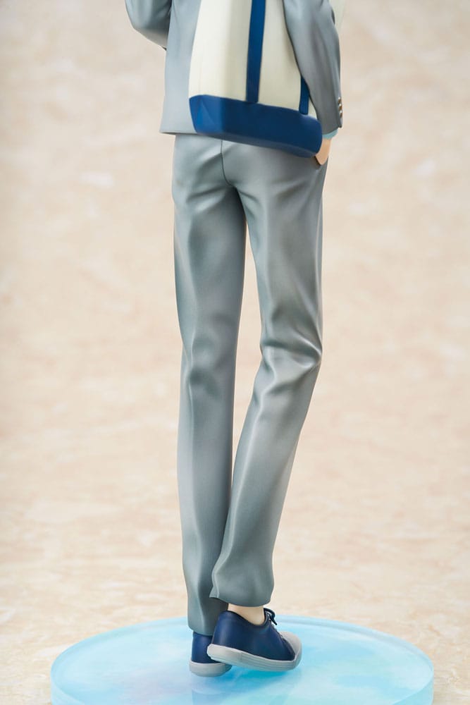Your Lie in April PVC Statue 1/7 Kousei Arima 27cm - Scale Statue - Hobby Max - Hobby Figures UK