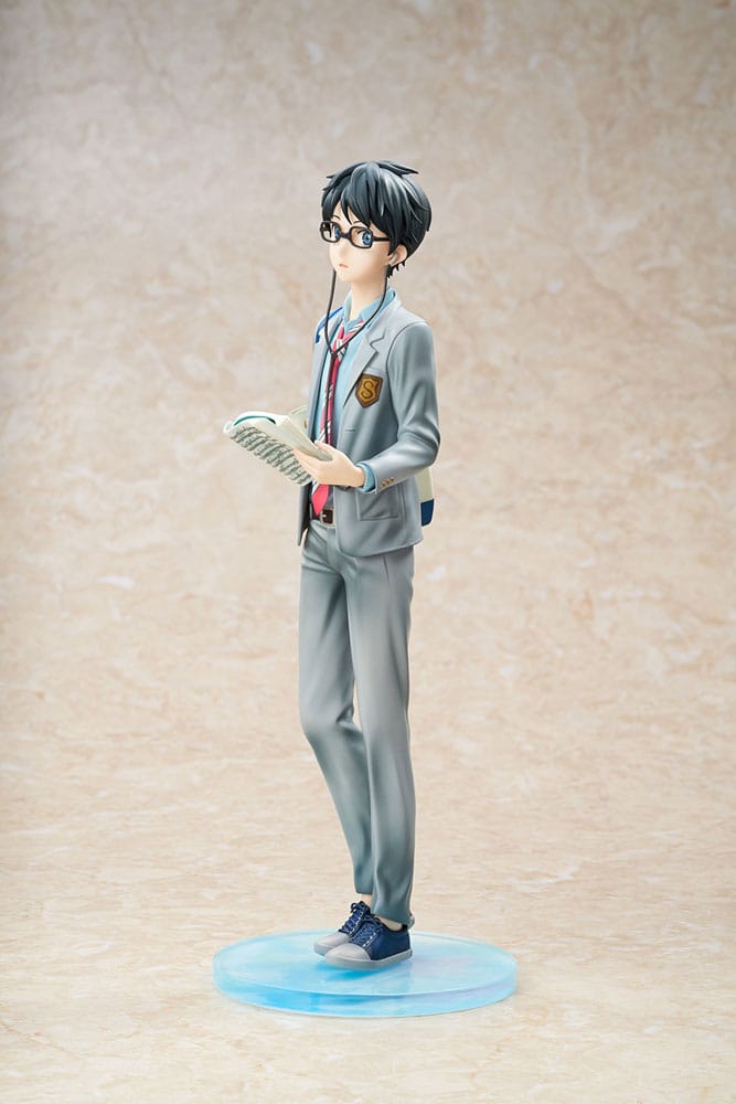 Your Lie in April PVC Statue 1/7 Kousei Arima 27cm - Scale Statue - Hobby Max - Hobby Figures UK
