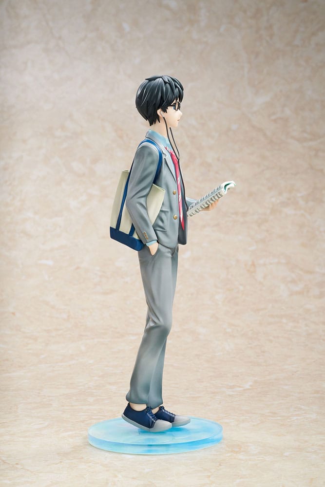 Your Lie in April PVC Statue 1/7 Kousei Arima 27cm - Scale Statue - Hobby Max - Hobby Figures UK