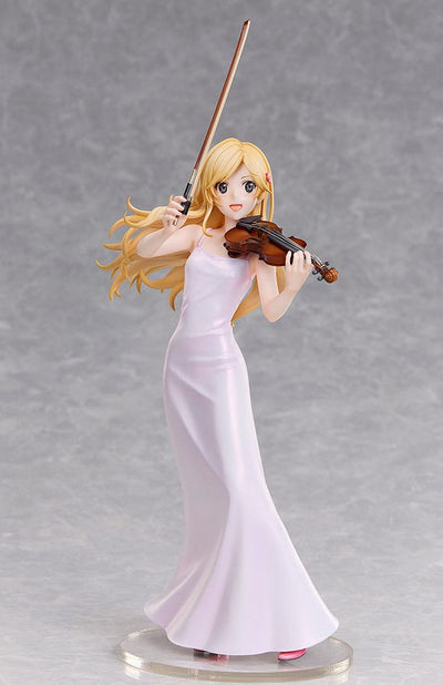 Your Lie in April Statue 1/7 Kaori Miyazono Again Ver. 21cm