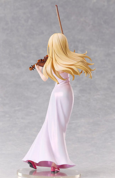 Your Lie in April Statue 1/7 Kaori Miyazono Again Ver. 21cm