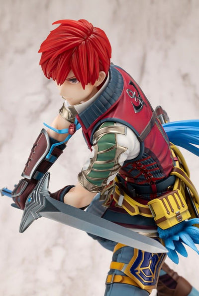 Ys VIII: Lacrimosa of DANA PVC Statue 1/7 Adol Christin 23cm - Scale Statue - Kotobukiya - Hobby Figures UK