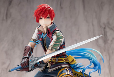 Ys VIII: Lacrimosa of DANA PVC Statue 1/7 Adol Christin 23cm - Scale Statue - Kotobukiya - Hobby Figures UK