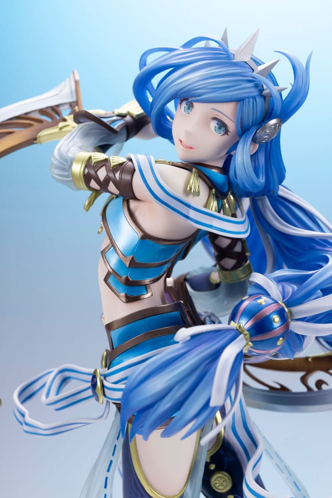 Ys VIII: Lacrimosa of Dana ARTFX J Statue 1/7 Dana Iclucia 25cm