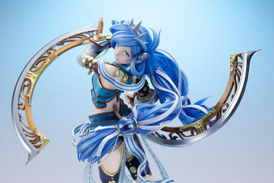 Ys VIII: Lacrimosa of Dana ARTFX J Statue 1/7 Dana Iclucia 25cm - Scale Statue - Kotobukiya - Hobby Figures UK