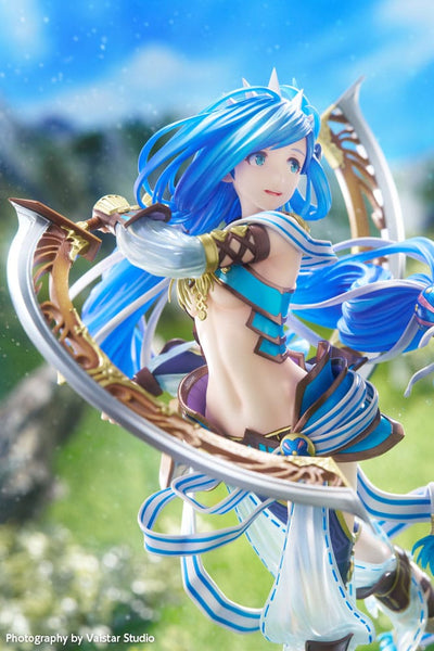 Ys VIII: Lacrimosa of Dana ARTFX J Statue 1/7 Dana Iclucia 25cm - Scale Statue - Kotobukiya - Hobby Figures UK