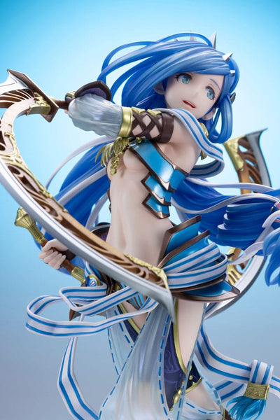 Ys VIII: Lacrimosa of Dana ARTFX J Statue 1/7 Dana Iclucia 25cm - Scale Statue - Kotobukiya - Hobby Figures UK