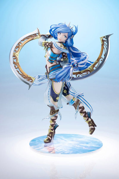 Ys VIII: Lacrimosa of Dana ARTFX J Statue 1/7 Dana Iclucia 25cm - Scale Statue - Kotobukiya - Hobby Figures UK