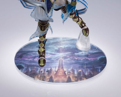 Ys VIII: Lacrimosa of Dana ARTFX J Statue 1/7 Dana Iclucia 25cm - Scale Statue - Kotobukiya - Hobby Figures UK