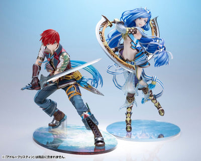 Ys VIII: Lacrimosa of Dana ARTFX J Statue 1/7 Dana Iclucia 25cm - Scale Statue - Kotobukiya - Hobby Figures UK