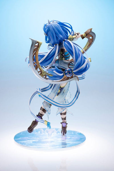 Ys VIII: Lacrimosa of Dana ARTFX J Statue 1/7 Dana Iclucia 25cm - Scale Statue - Kotobukiya - Hobby Figures UK