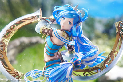 Ys VIII: Lacrimosa of Dana ARTFX J Statue 1/7 Dana Iclucia 25cm - Scale Statue - Kotobukiya - Hobby Figures UK