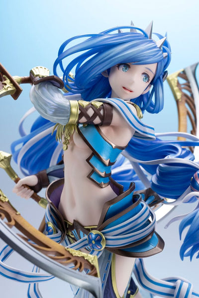 Ys VIII: Lacrimosa of Dana ARTFX J Statue 1/7 Dana Iclucia 25cm - Scale Statue - Kotobukiya - Hobby Figures UK