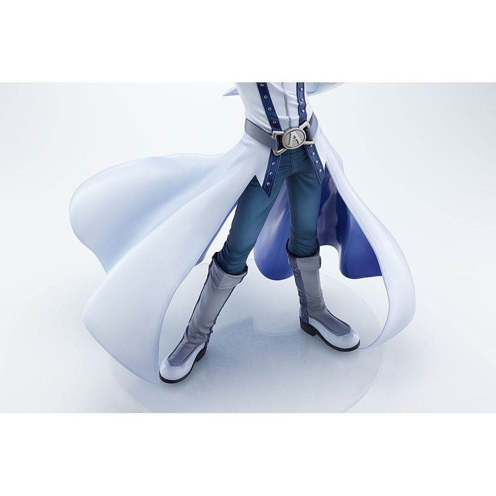 Yu-Gi-Oh! 5D´s PVC Statue 1/7 Jack Atlas 38cm - Scale Statue - Amakuni - Hobby Figures UK