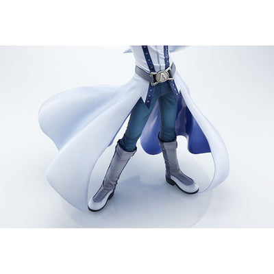 Yu-Gi-Oh! 5D´s PVC Statue 1/7 Jack Atlas 38cm - Scale Statue - Amakuni - Hobby Figures UK