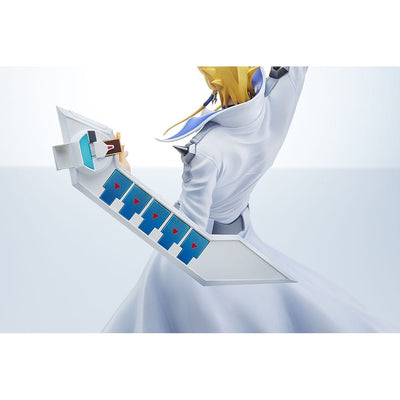 Yu-Gi-Oh! 5D´s PVC Statue 1/7 Jack Atlas 38cm - Scale Statue - Amakuni - Hobby Figures UK